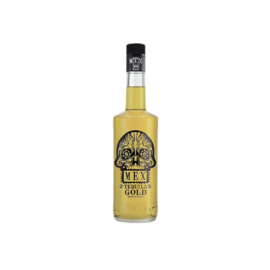 Mex Tequila Gold (0,7 Liter)