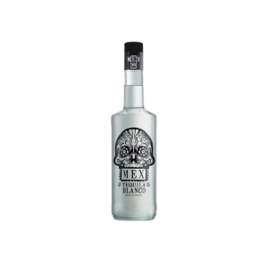 Mex Tequila Silver (0,7 Liter)