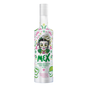 Mex Melone (0,7 Liter)
