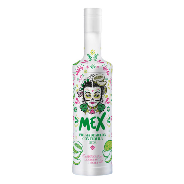 Mex Melone (0,7 Liter)