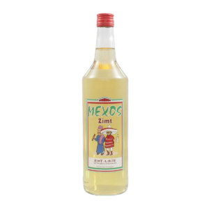 Mexos Zimt Premium