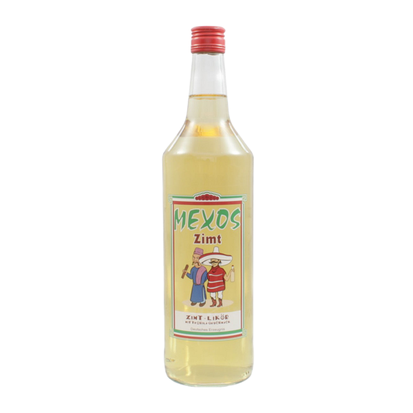 Mexos Zimt Premium