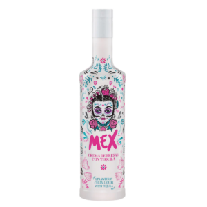 Mex Erdbeere (0,7 Liter)