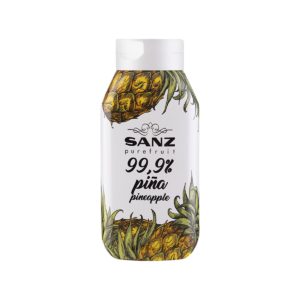 Sanz Ananas 100% Pina (0.67 Liter)