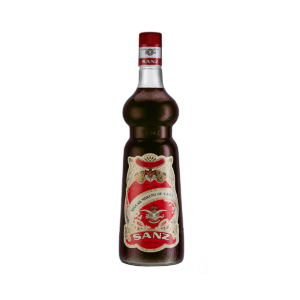 Sanz Brauner Zucker Sirup Azucar Moreno (0,7 Liter)