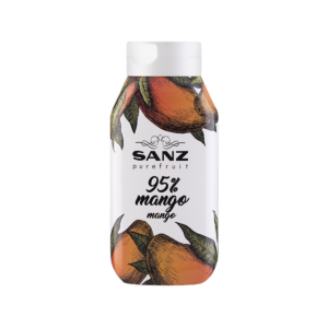 Sanz Mango 100% (0,67 Liter)
