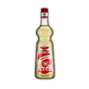 Sanz Melone Sirup Melon (0,7 Liter)