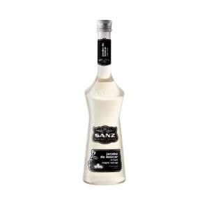 Sanz Rohrzucker Sirup Azucar aham. Cana (0,7 Liter)