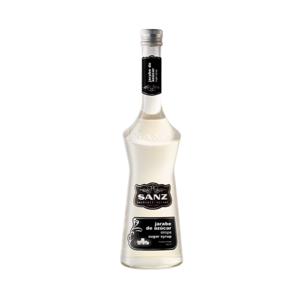 Sanz Rohrzucker Sirup Azucar aham. Cana (0,7 Liter)