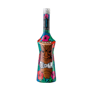 Sanz Rumlikör Sirup Falernum (0,7 Liter)