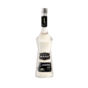 Sanz Vanille Sirup Vainilla (0,7 Liter)
