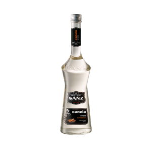 Sanz Zimt Sirup Canela (0,7 Liter)