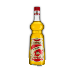 Sanz Zitrone Sirup Limon (0,7 Liter)