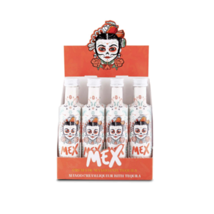 MEX Mango Minis ( 12 x 0,05L)