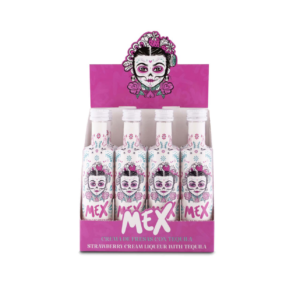 MEX Erdbeere Minis (12 x 0,05L)