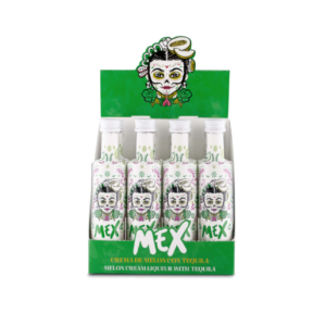 MEX Melone Minis (12 x 0,05L)