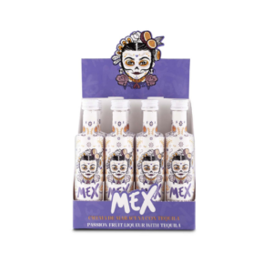 MEX Passionsfrucht Minis (12 x 0,05L)